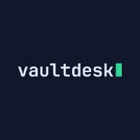 Vault Desk