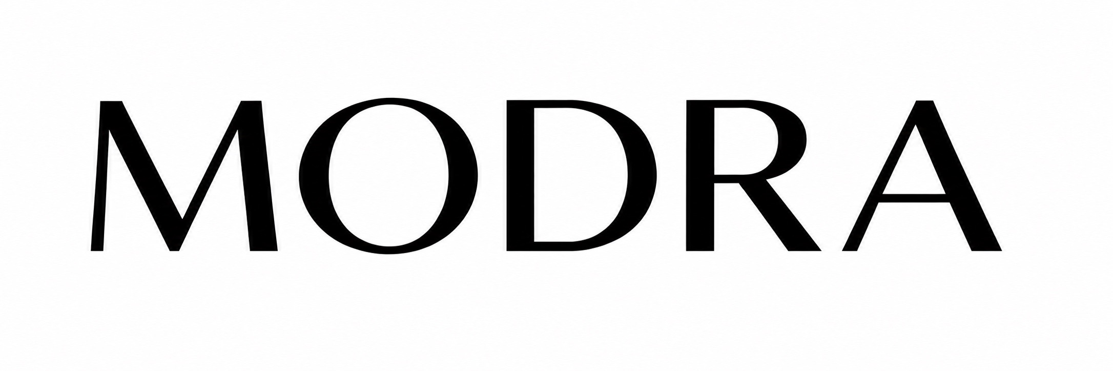 MODRA