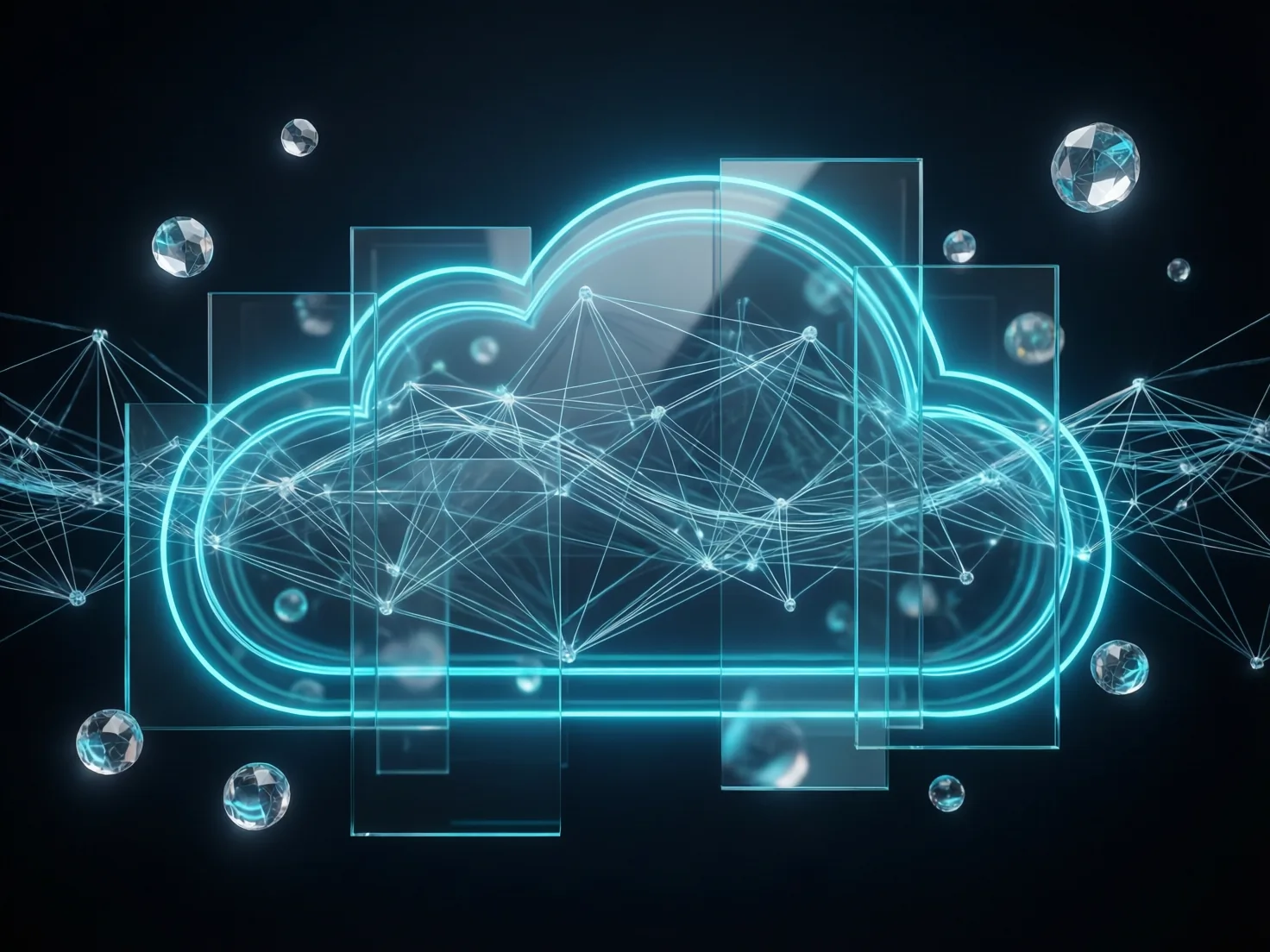 .cloud Domain Guide 2026: The TLD for Cloud Computing, SaaS & Digital Innovation