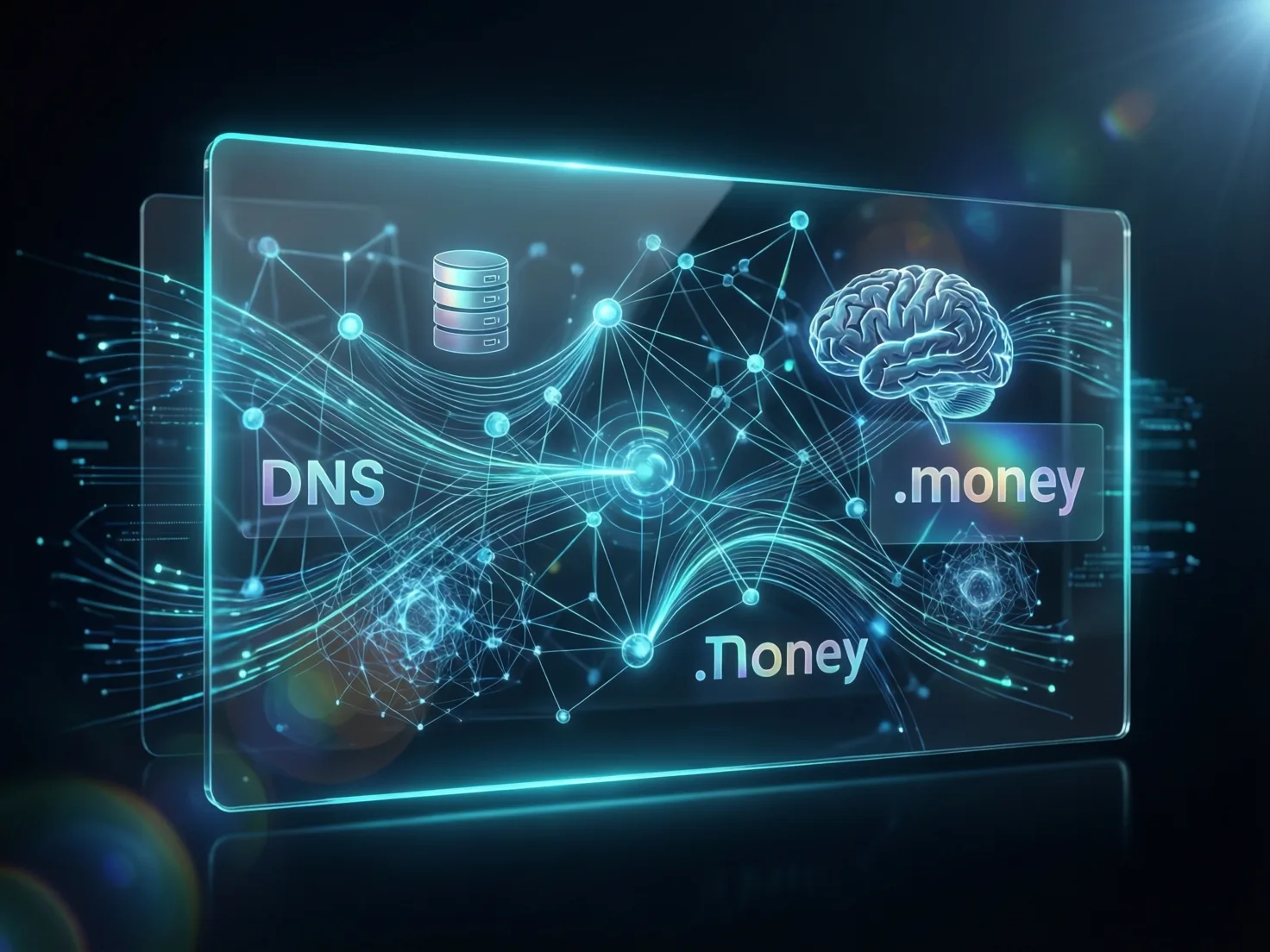 .money Domain Guide 2026: The TLD for Finance, Fintech & Personal Wealth
