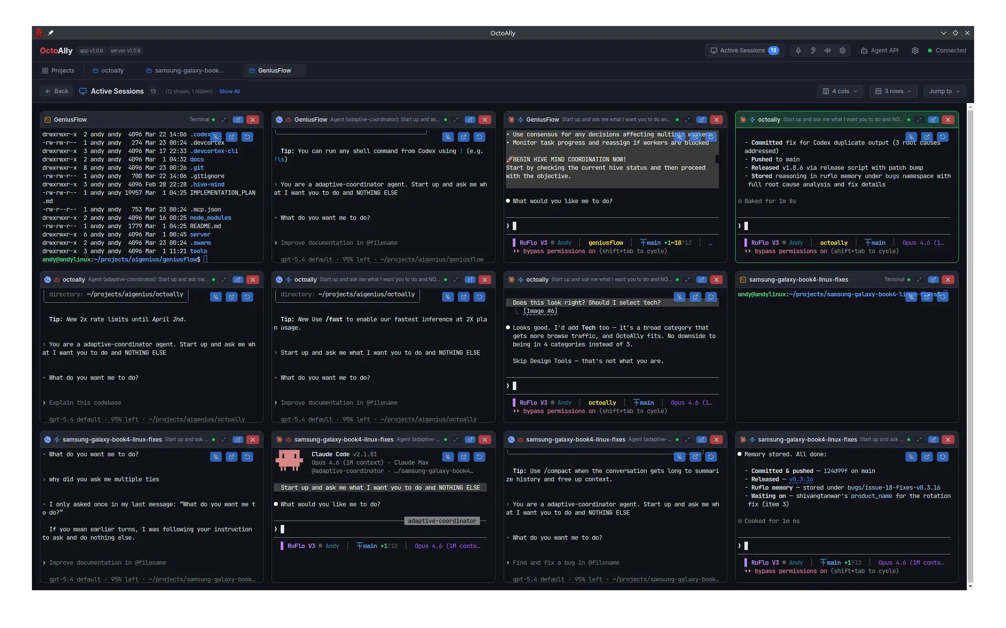 How OctoAlly Pro Is Putting AI Coding Agents on Autopilot with Kanban and Mobile Access