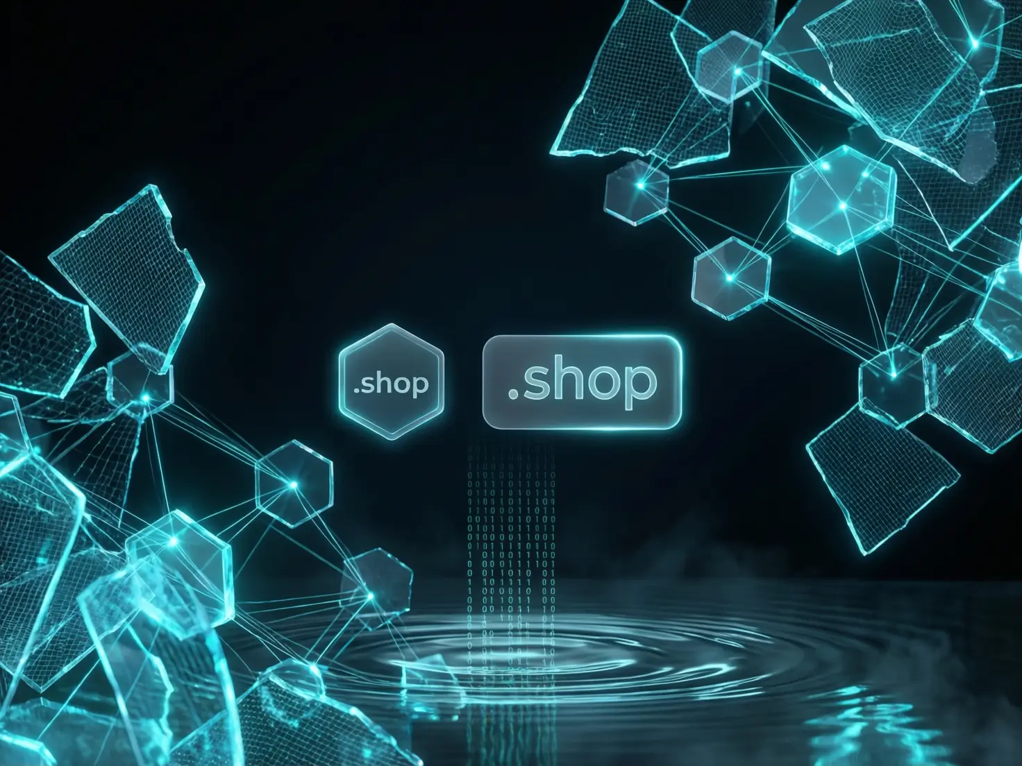 .shop Domain Guide 2026: The Definitive TLD for E-Commerce & Online Stores