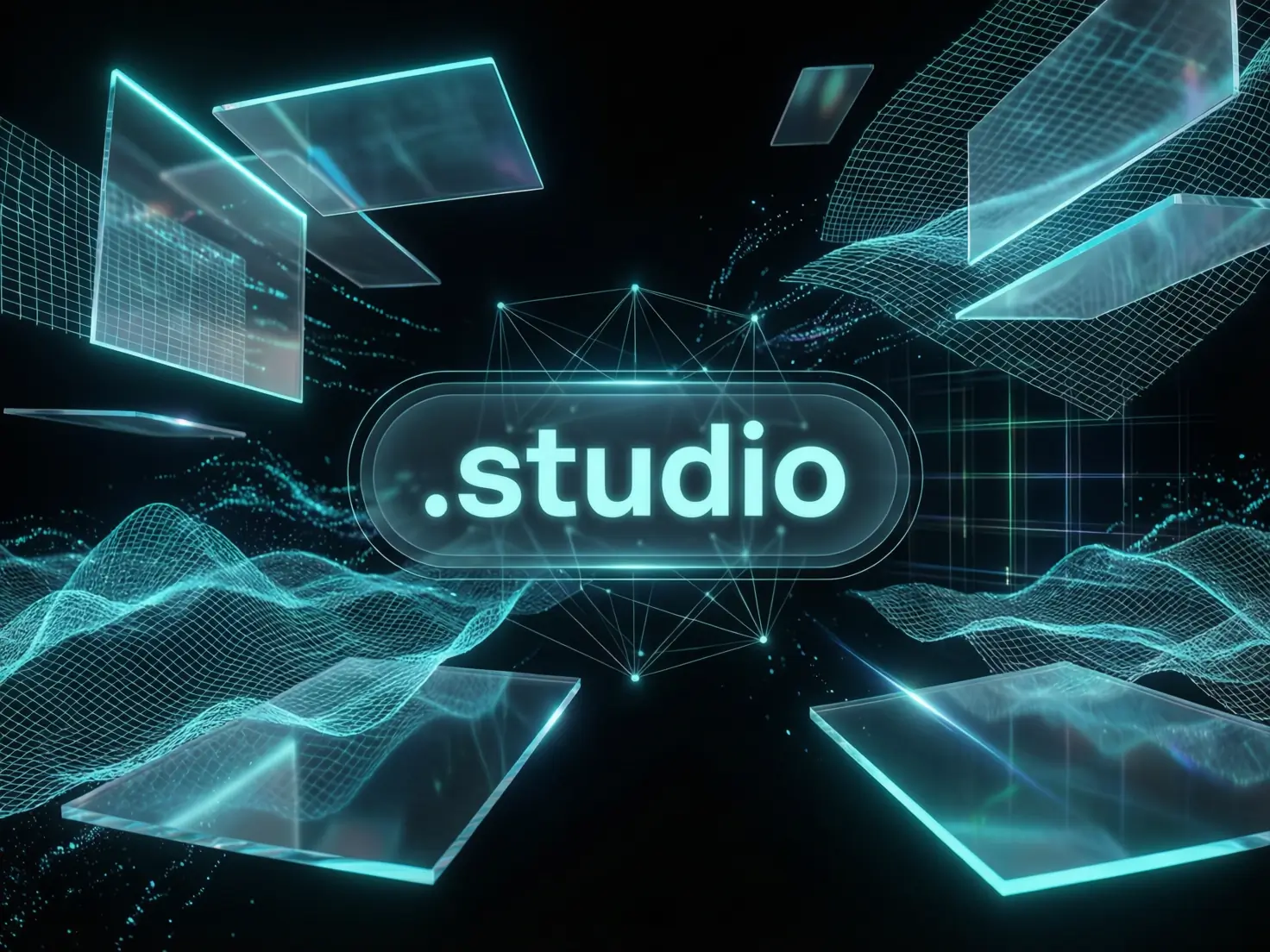 .studio Domain Guide 2026: The Creative Professional's TLD